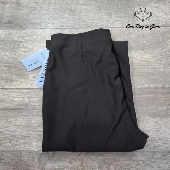 Aerosoles Wide Cut Pull On Pants Size XL - Picture 6 of 6